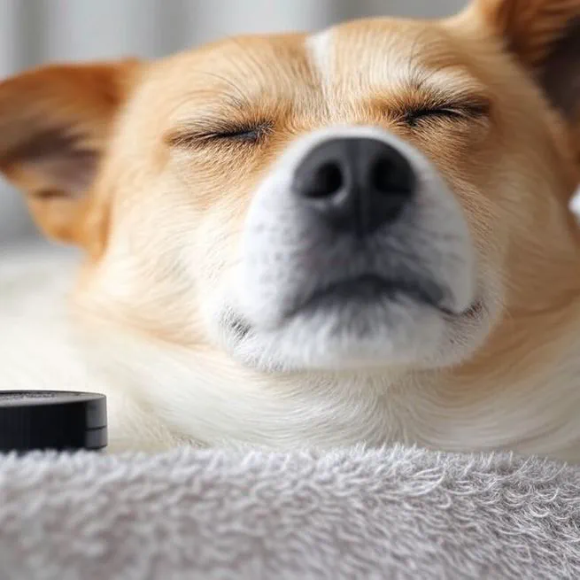 Il Cane che si Gratta: Cause e Soluzioni Naturali